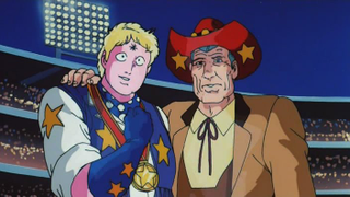 Illustration for article titled AniTAY's Top 100 Anime of All Time -- 2019 Edition